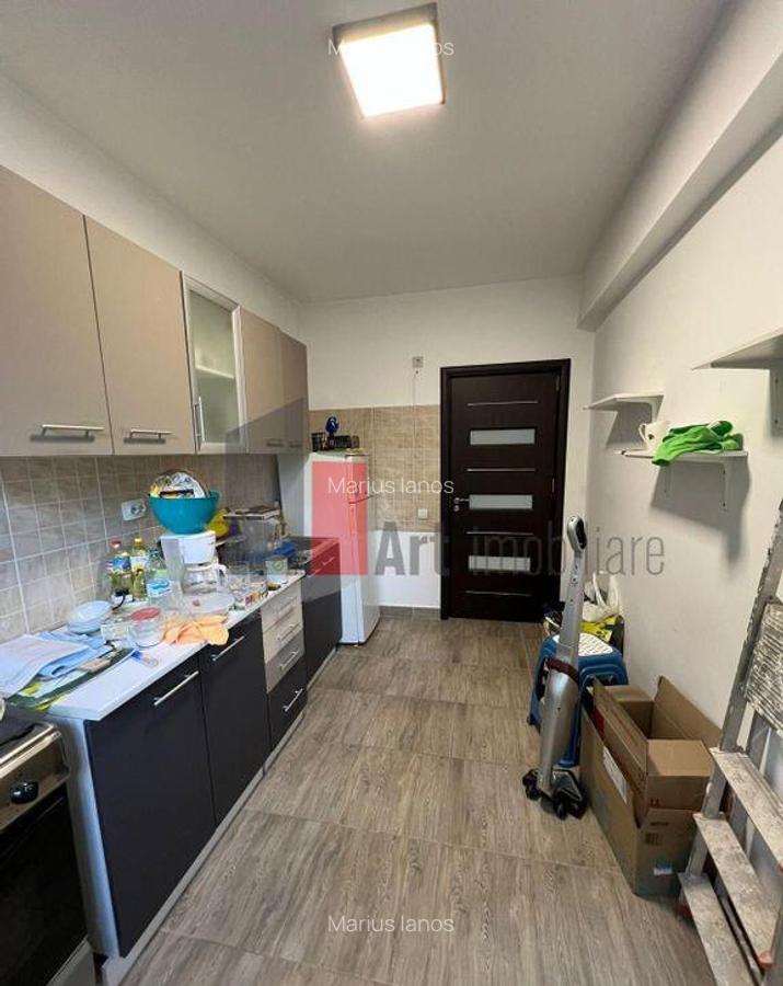 Apartament 3 camere Calea Giulesti - 3