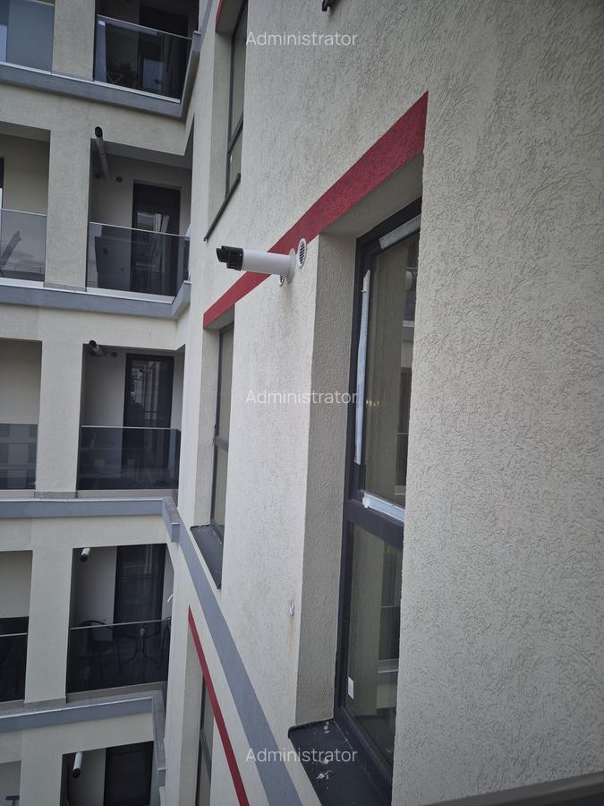 Drumul Taberei Exigent Plaza 5 apartament cu 2 camere de vanzare - 3