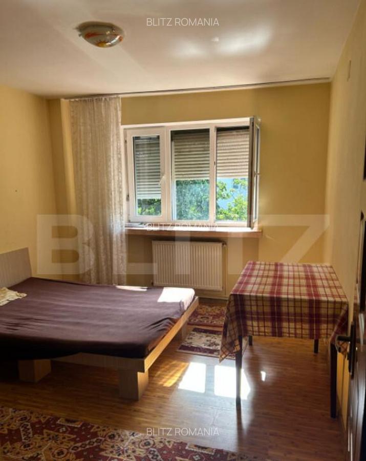 Apartament cu 3 camere, 70 mp, zona Nicolae Balcescu - 1