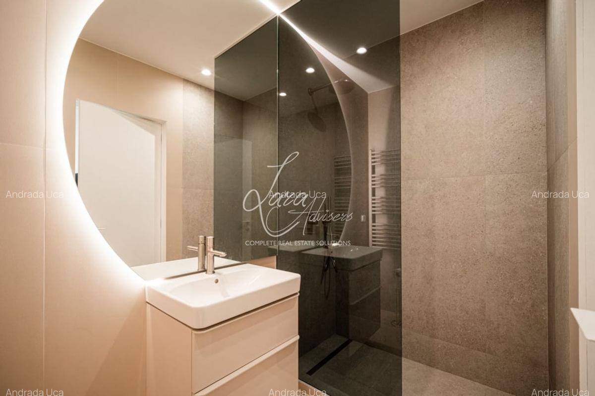 3 camere Aviatiei Tower, lux, etaj 2 - 9