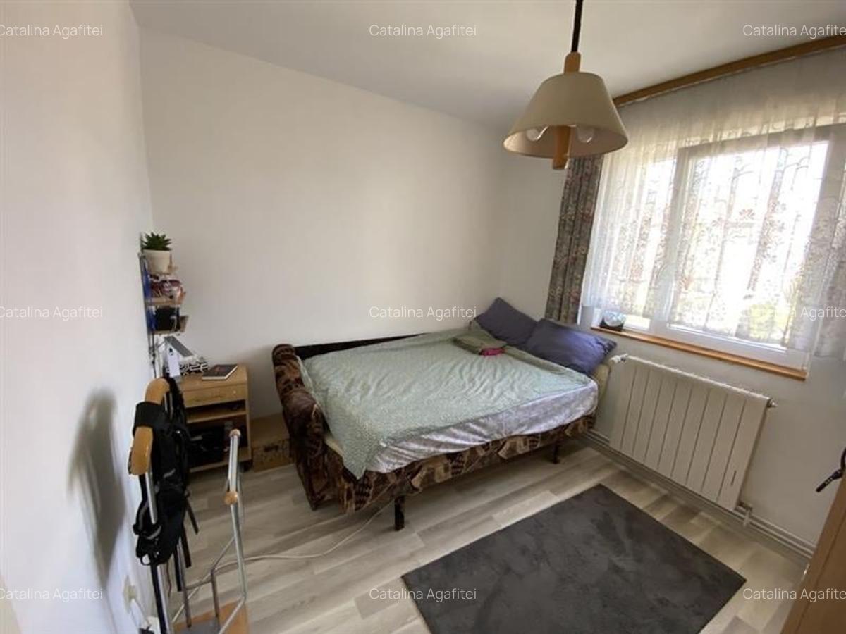 Apartament 2 camere, mobilat complet, etaj 3, cartierul Florilor - 3