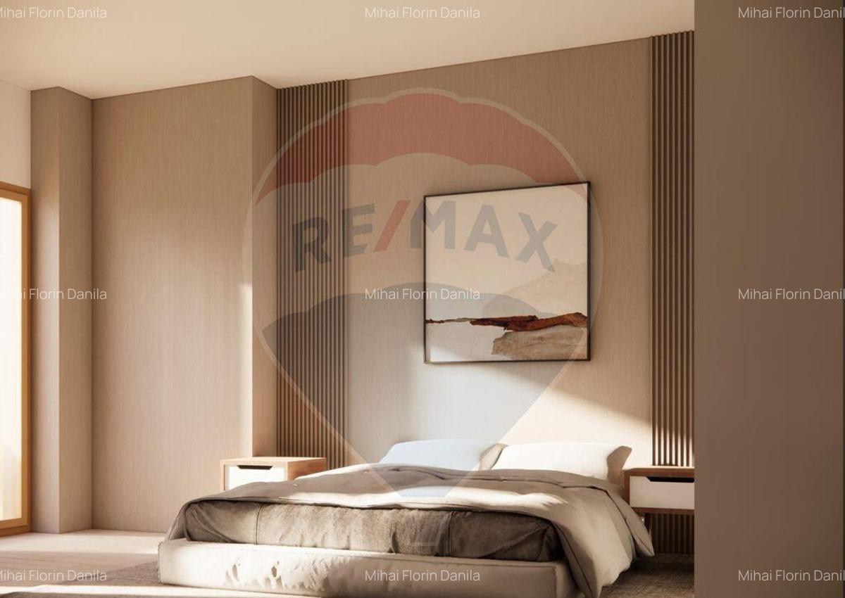 Vanzare APARTAMENT CU 3 CAMERE - 5