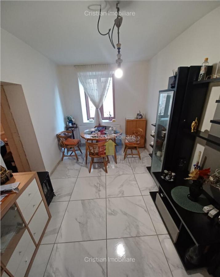 Ap. 3 camere 77mp in vila P 1, Ultracentral - 4