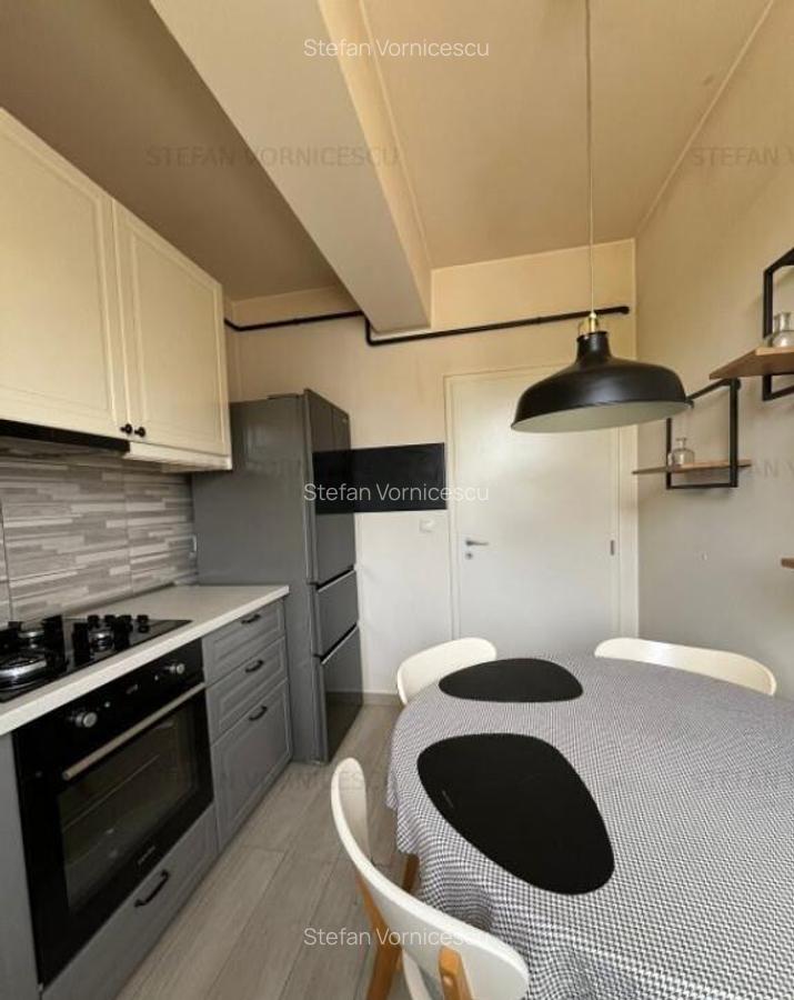 Apartament cu 2 camere | Moara e vant | Mon Jardin - 5