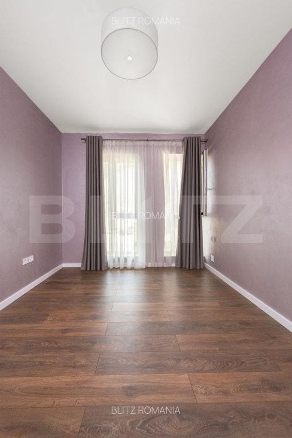Apartament cu 3 camere decomandat, mobilat în Grigorescu - 8