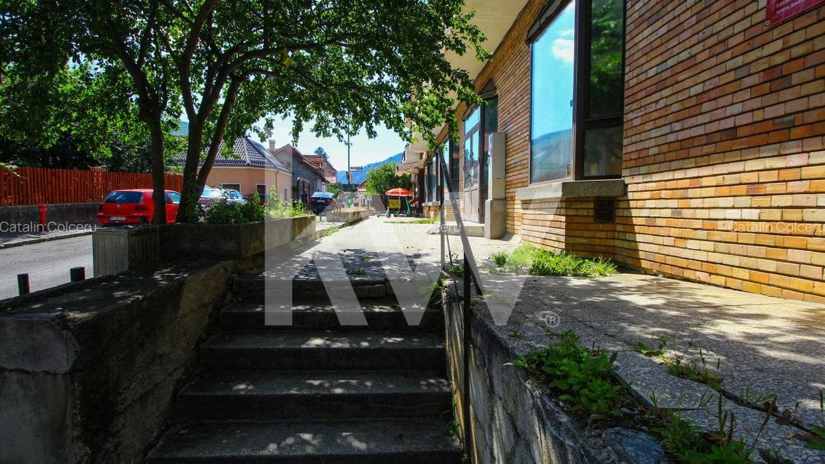 Spațiu comercial, 134 mp în Brașovul Vechi - 3