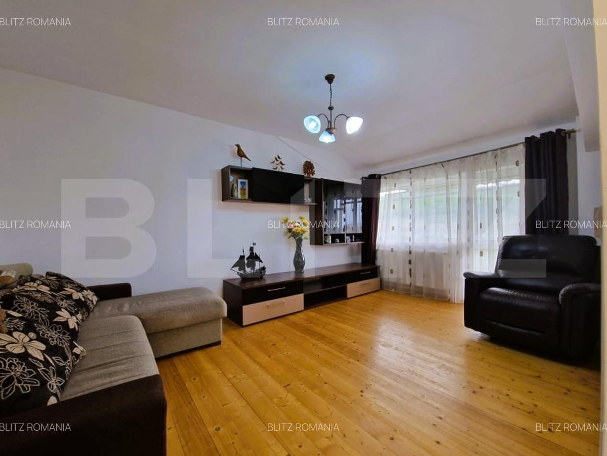 Apartament 2 camere decomandate, Apahida - 1