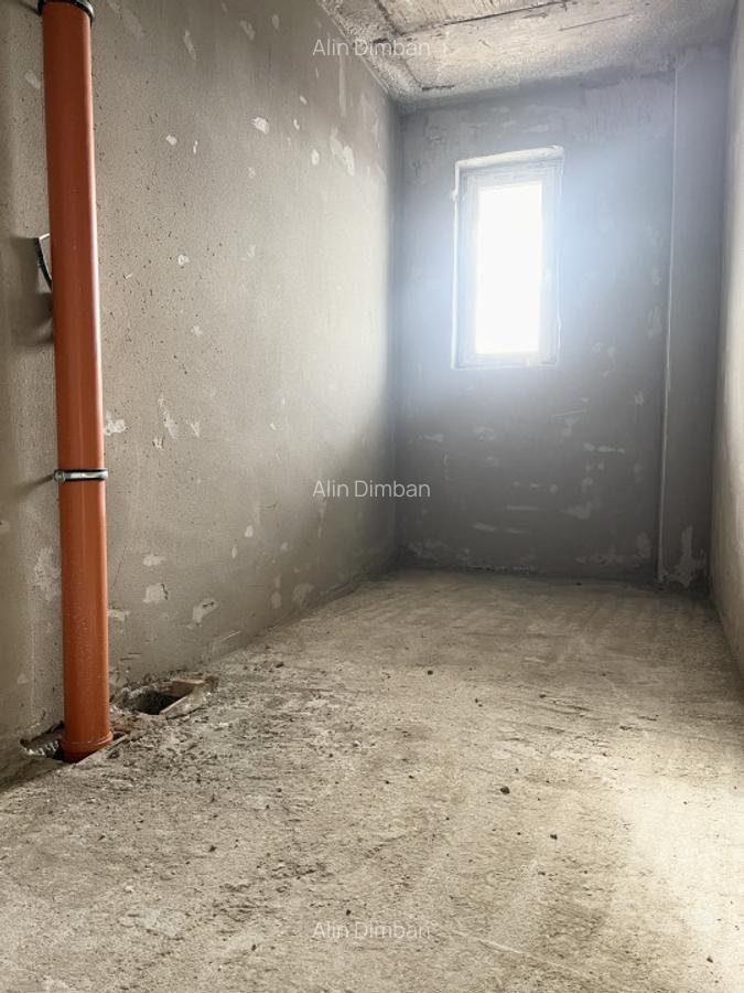 Apartament 2 camere, 52mp utili, terasa 12, 6mp, nou - Torontalului - 4