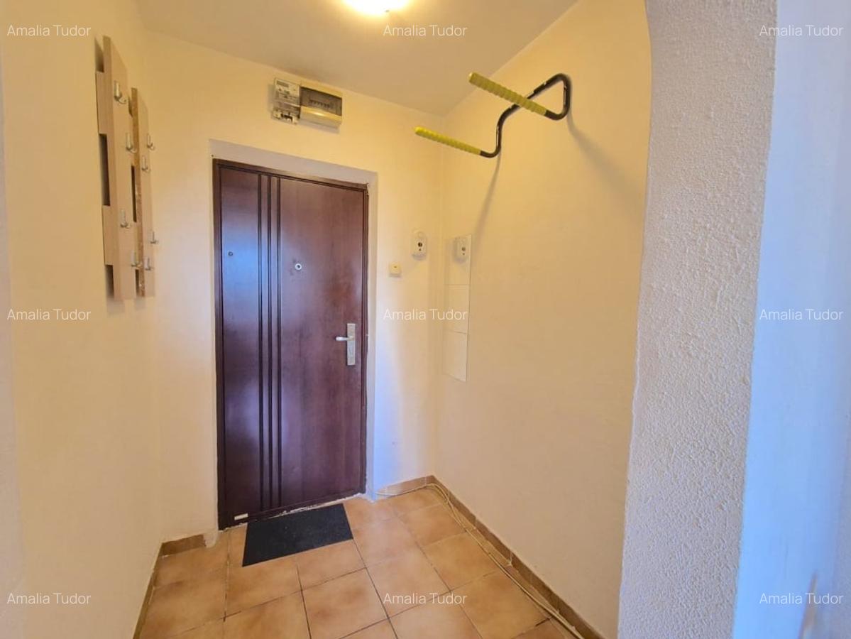 Plaza Mall, apartament de 2 camere de inchiriat, etaj 3! - 8