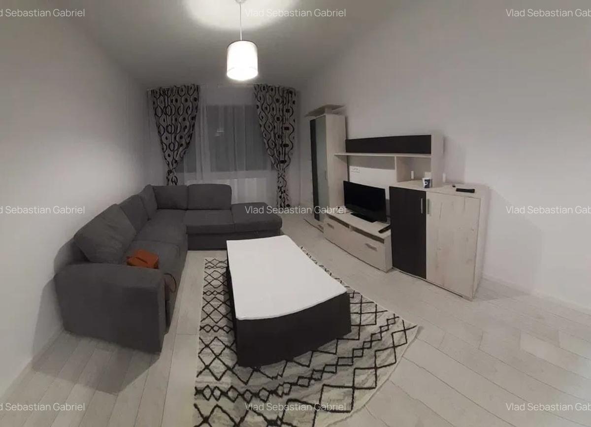 Apartament 2 camere, decomandat, 60mp , A/C,centrala, parcare, Brancoveanu-Luica - 1