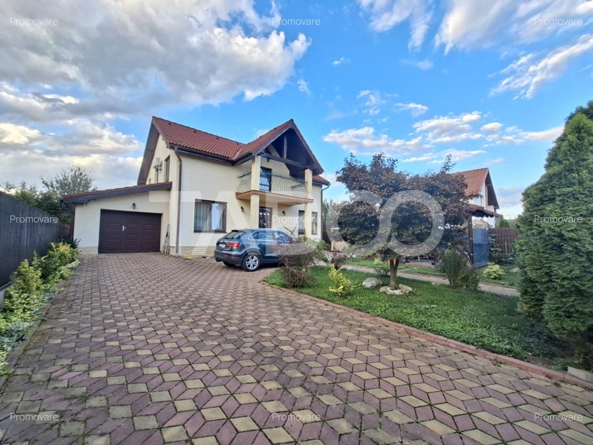 A fost odata ca niciodata o casa - Selimbar garaj si terasa - 2