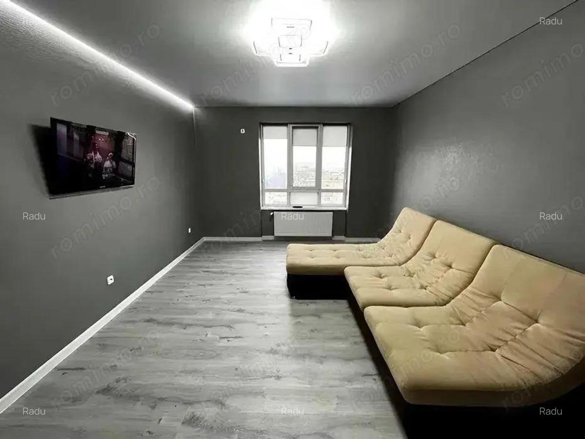 2 Camere zona Tineretului - 10