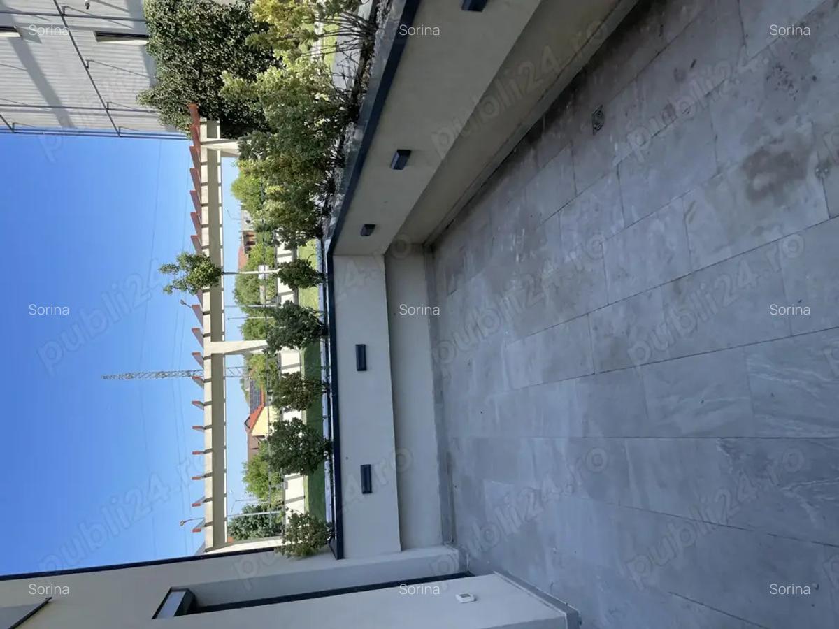Proprietar inchiriez apartament 3 camere complex Ravel, Calea Aradului - 6