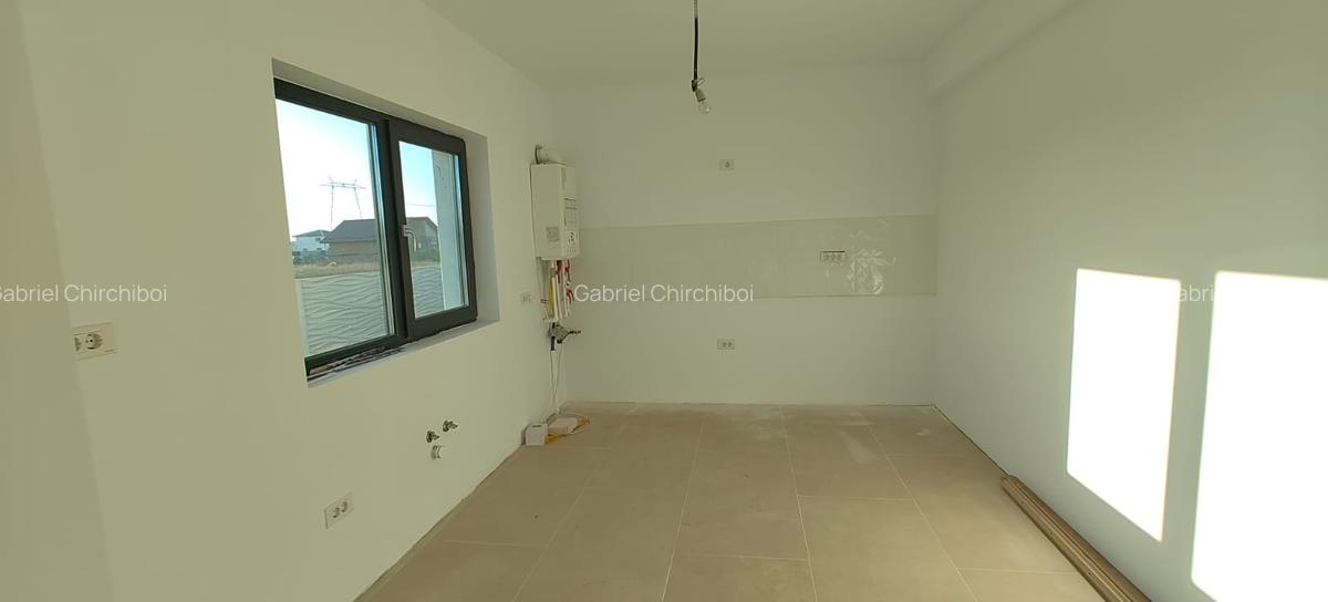 Casă Nouă – 4 Camere | 455 mp Teren |  115 mp utili - 5