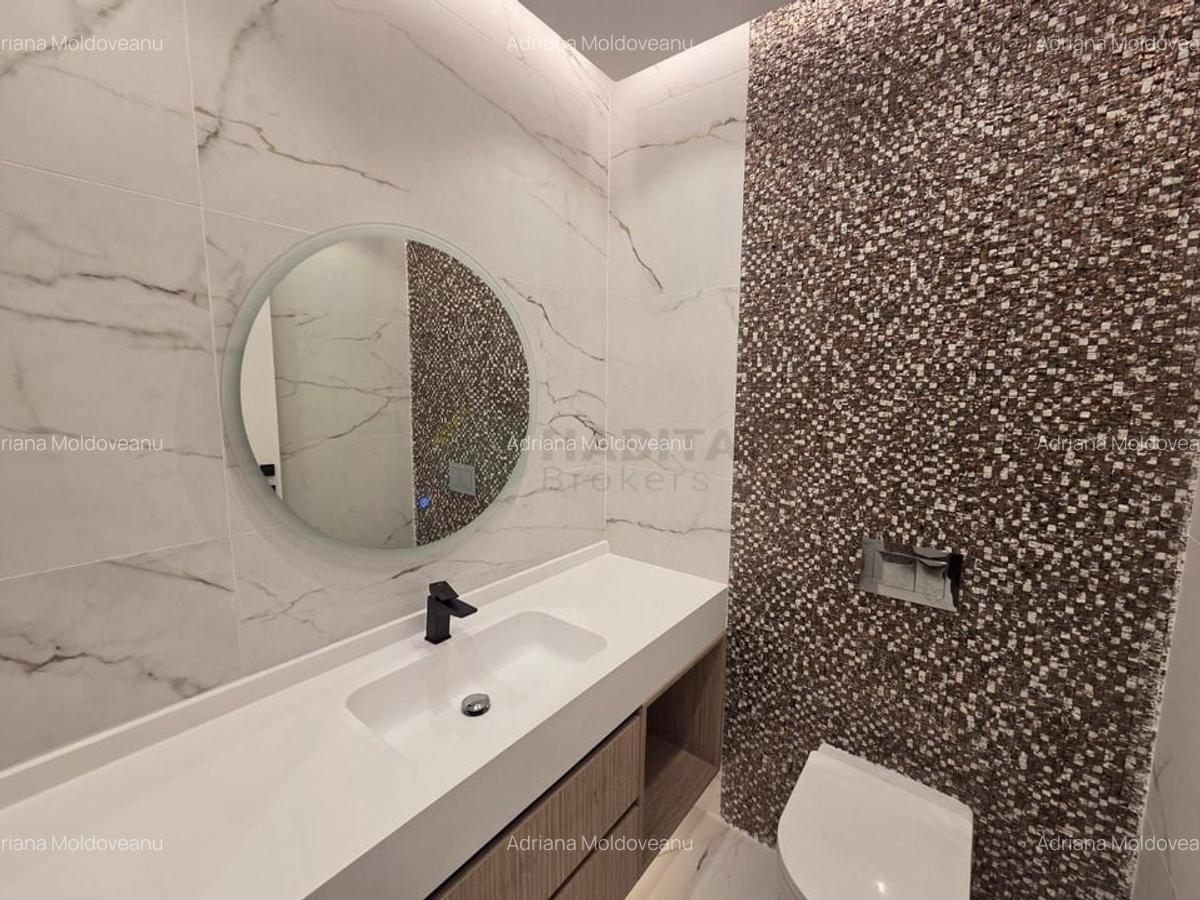 Apartament spectaculos cu grădină privată de 152 mp – disponibil spre închiriere - 29