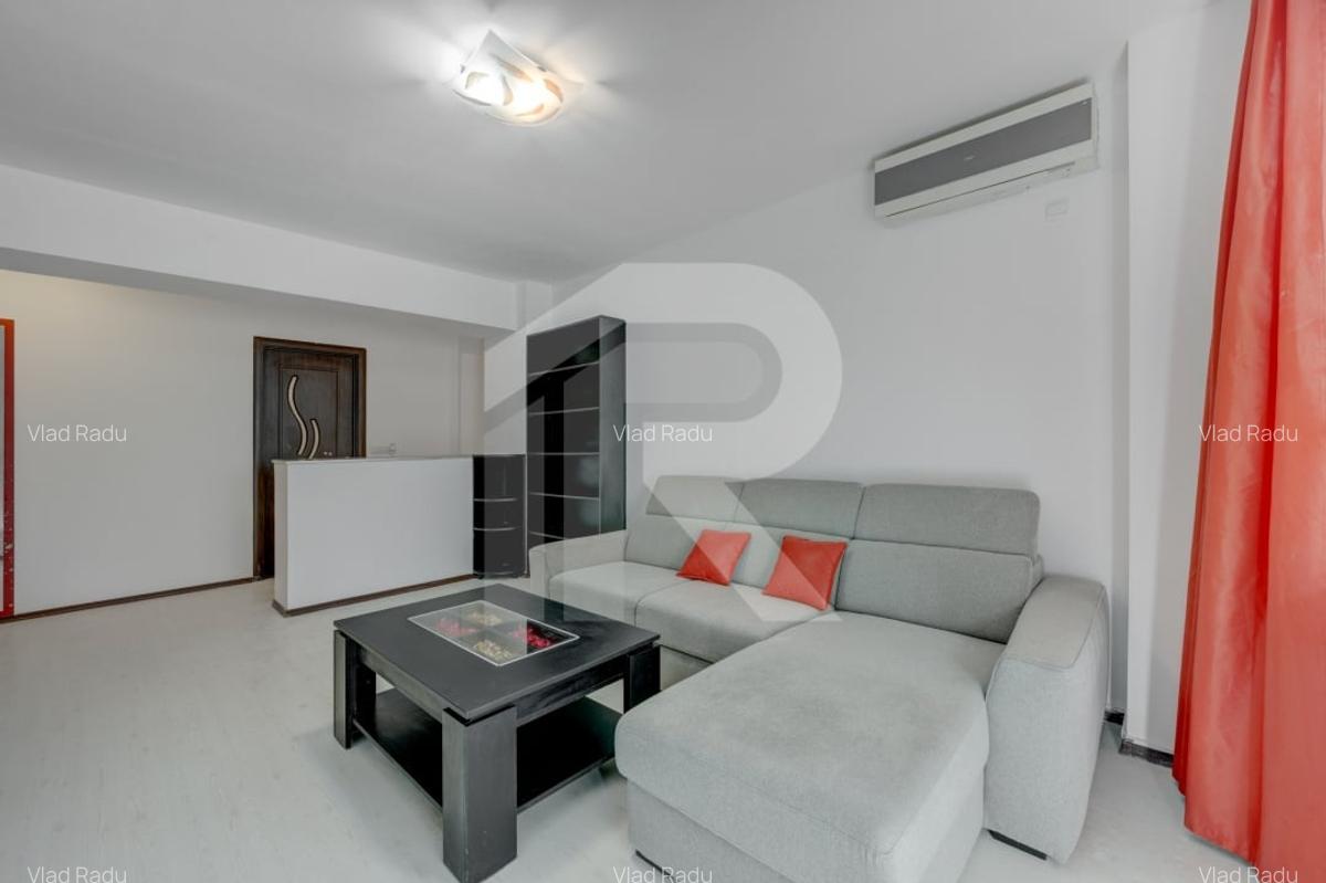SPLAIUL UNIRII - CONFORT CITY - 3 CAMERE, ETAJ 3, 102 MP, 2 LOCURI PARCARE ! - 5