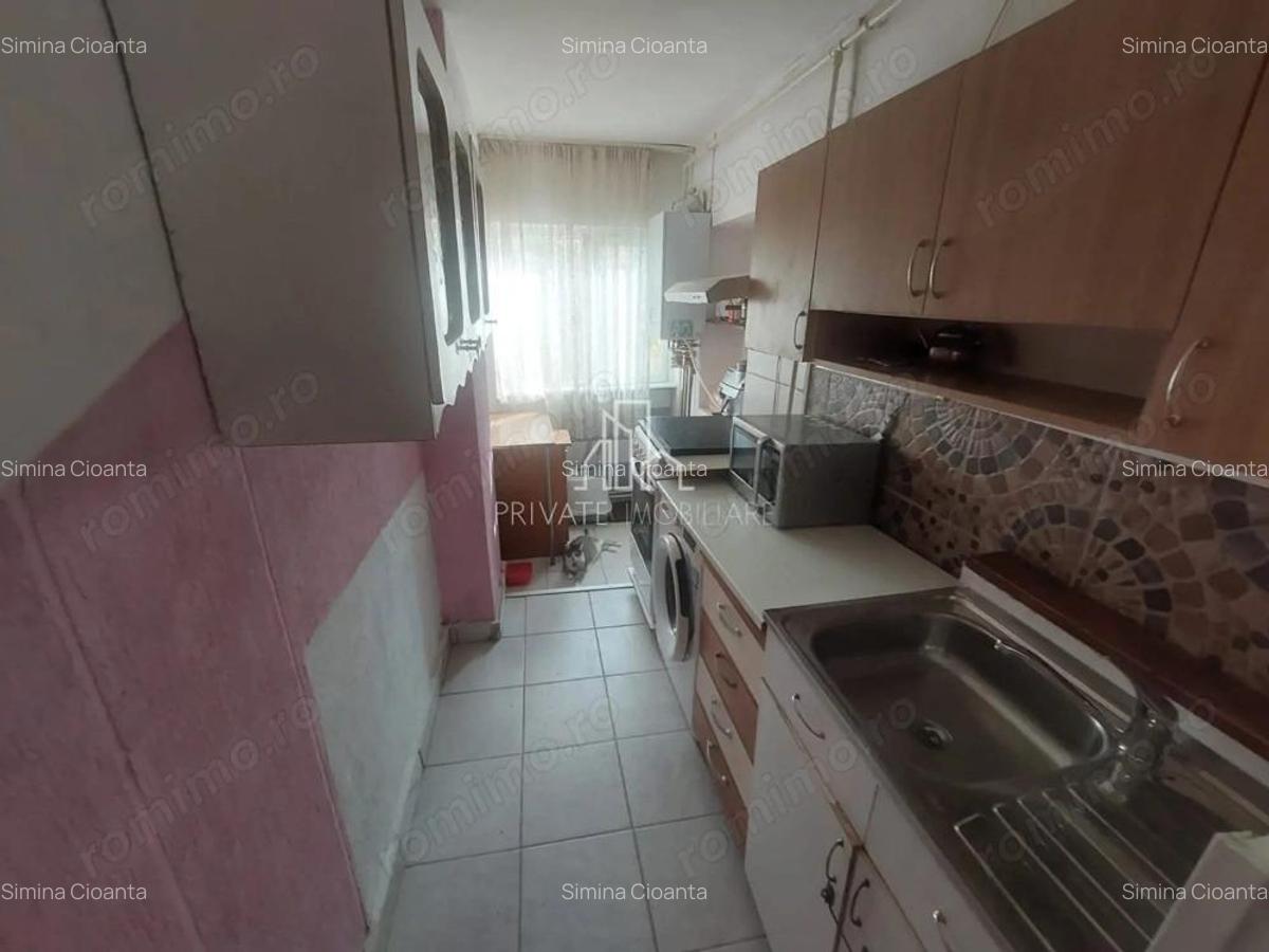 Apartament 1 Camera, De Vanzare, Dambu Pietros - 3
