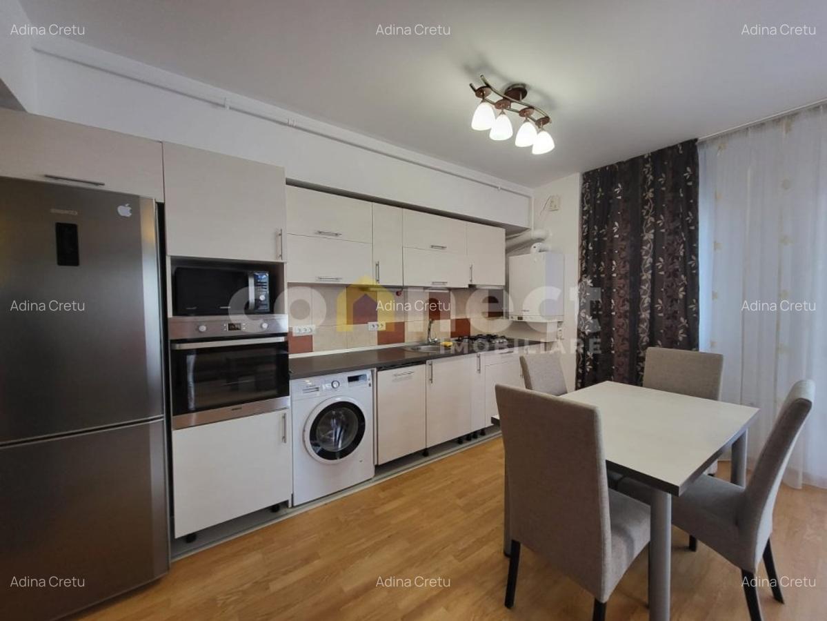 Apartament 3 camere de inchiriat. - 11