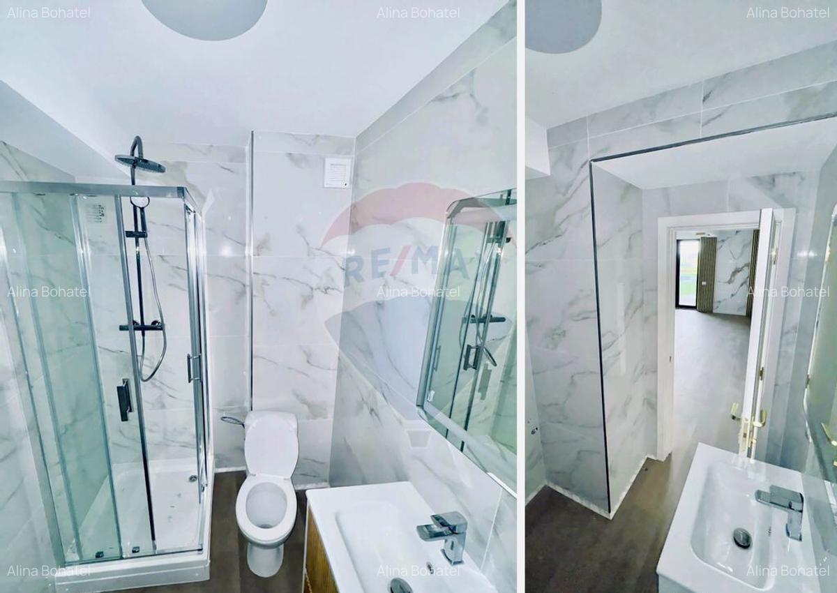 Ultracentral, apartamente de LUX la prima inchiriere!! - 11