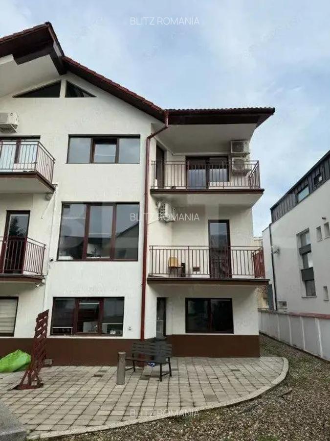 Casa moderna pentru birouri, 7 incaperi, 280 mp, zona Europa - 4