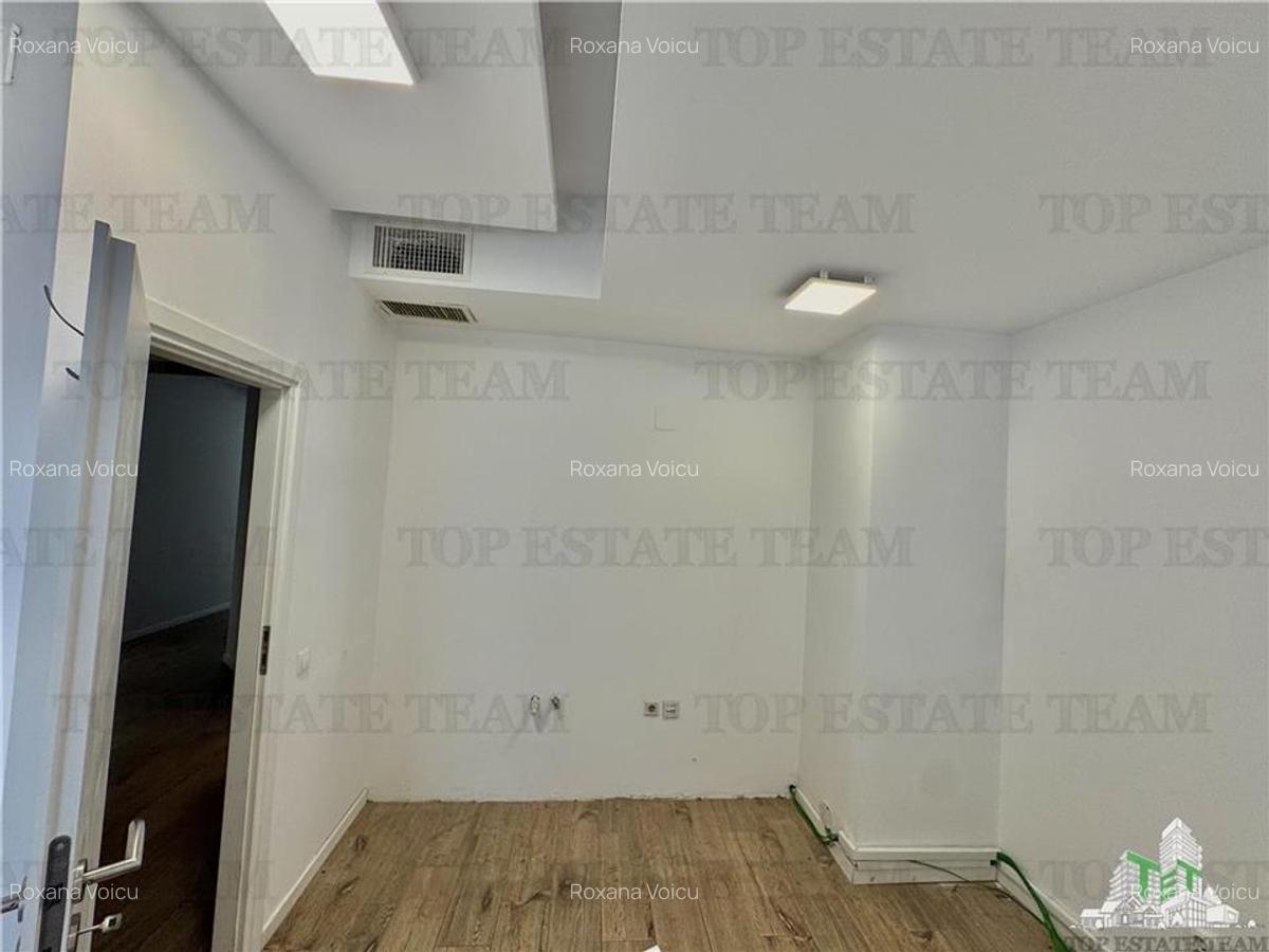 Spatiu comercial stradal  de inchiriat in zona Floreasca / Nord - 8