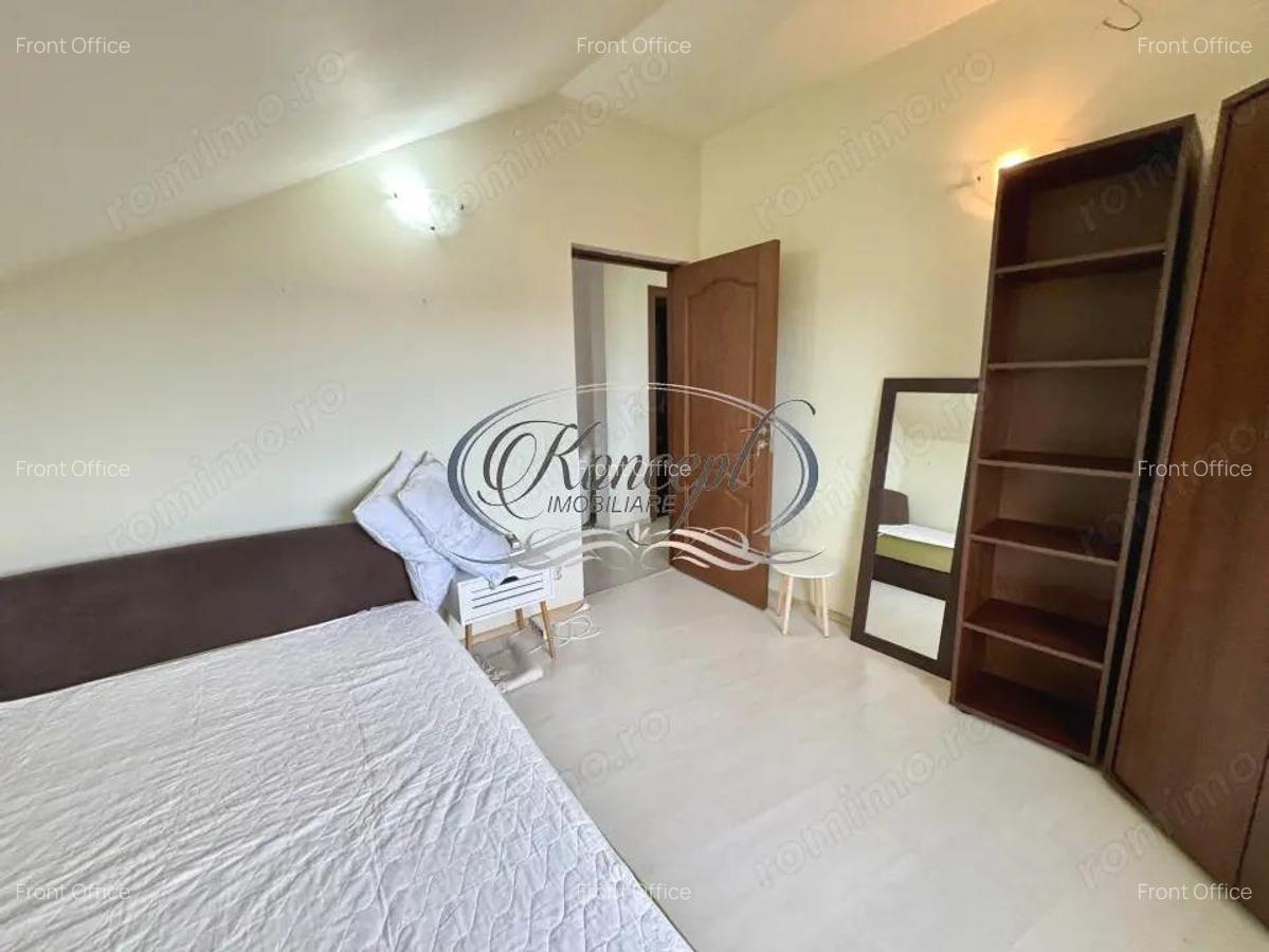 Apartament modern cu parcare si terasa in Zorilor - 11