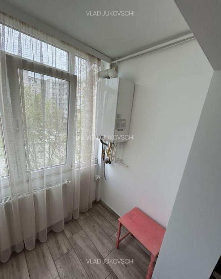 Apartament 2 camere zona Casa de Cultura - 7