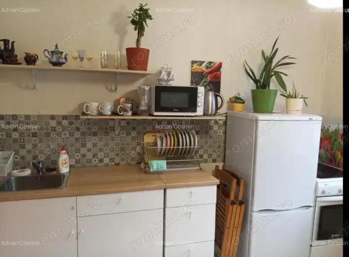 Oferim spre inchiriere garsoniera in zona 1 mai - 2