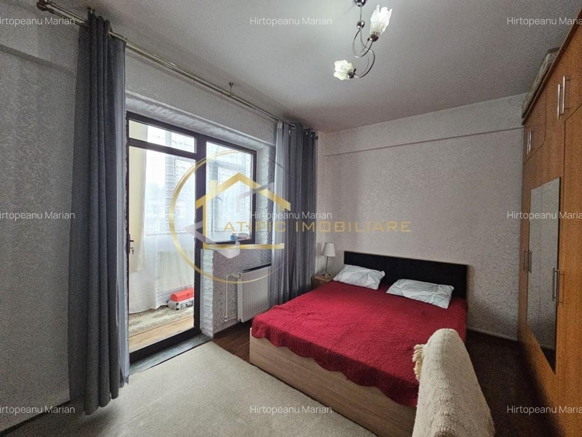 Inchiriere apartament 2 camere decomandate Aleea Tudor Neculai - 5