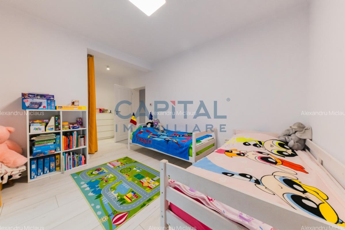 0%Comision | Casa unifamiliala | Voronet - 26