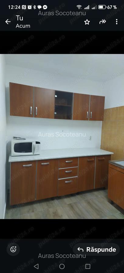 Inchiriez in ora? Gae?ti garsoniera 30mp, complet mobilata. - 6 Inchiriez in ora? Gae?ti garsoniera 30mp, complet mobilata. - 6
