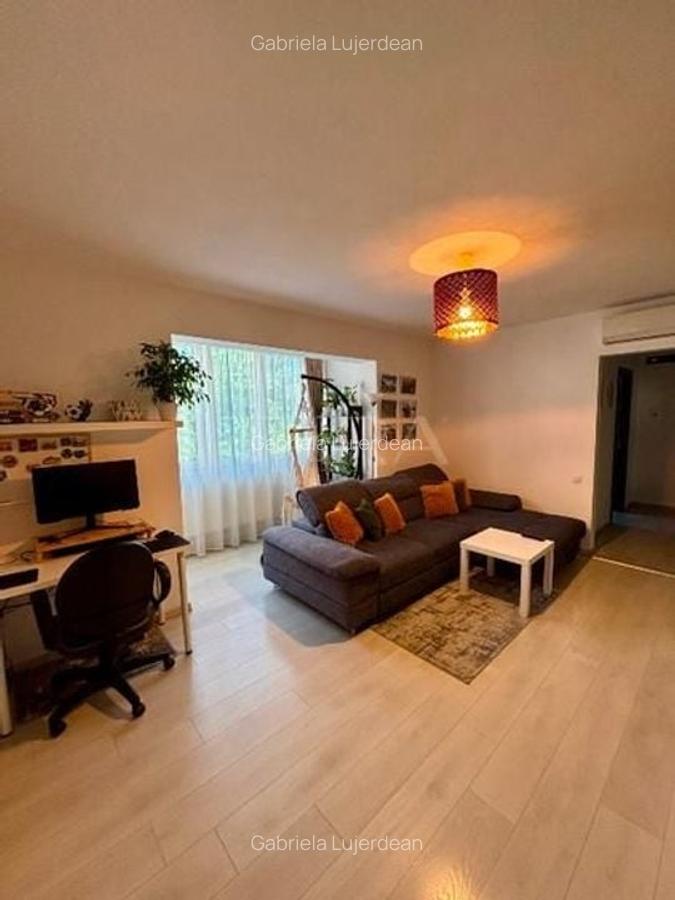 Apartament 3 camere, 63 mp + balcon - Gheorgheni, zona Hotel Royal - 2