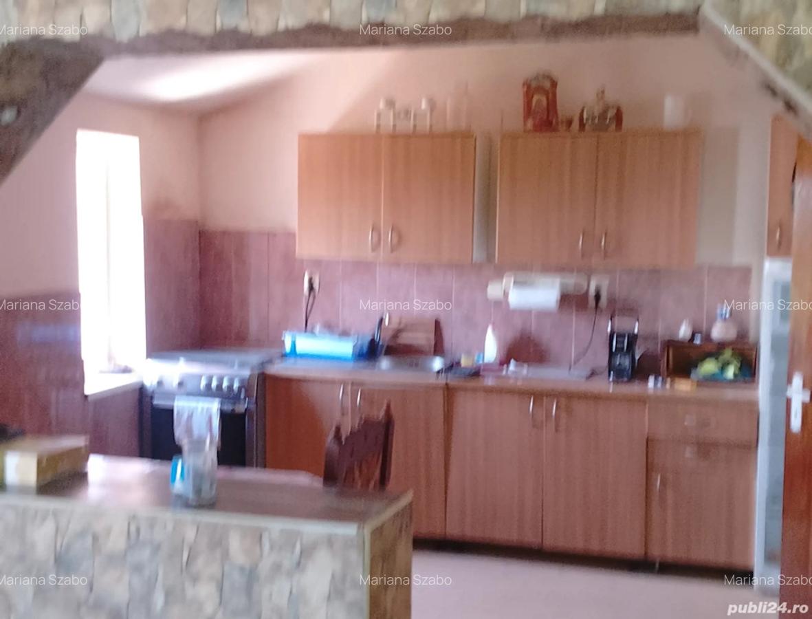 Vand casa in Timi?oara,Calea Urseni - 2