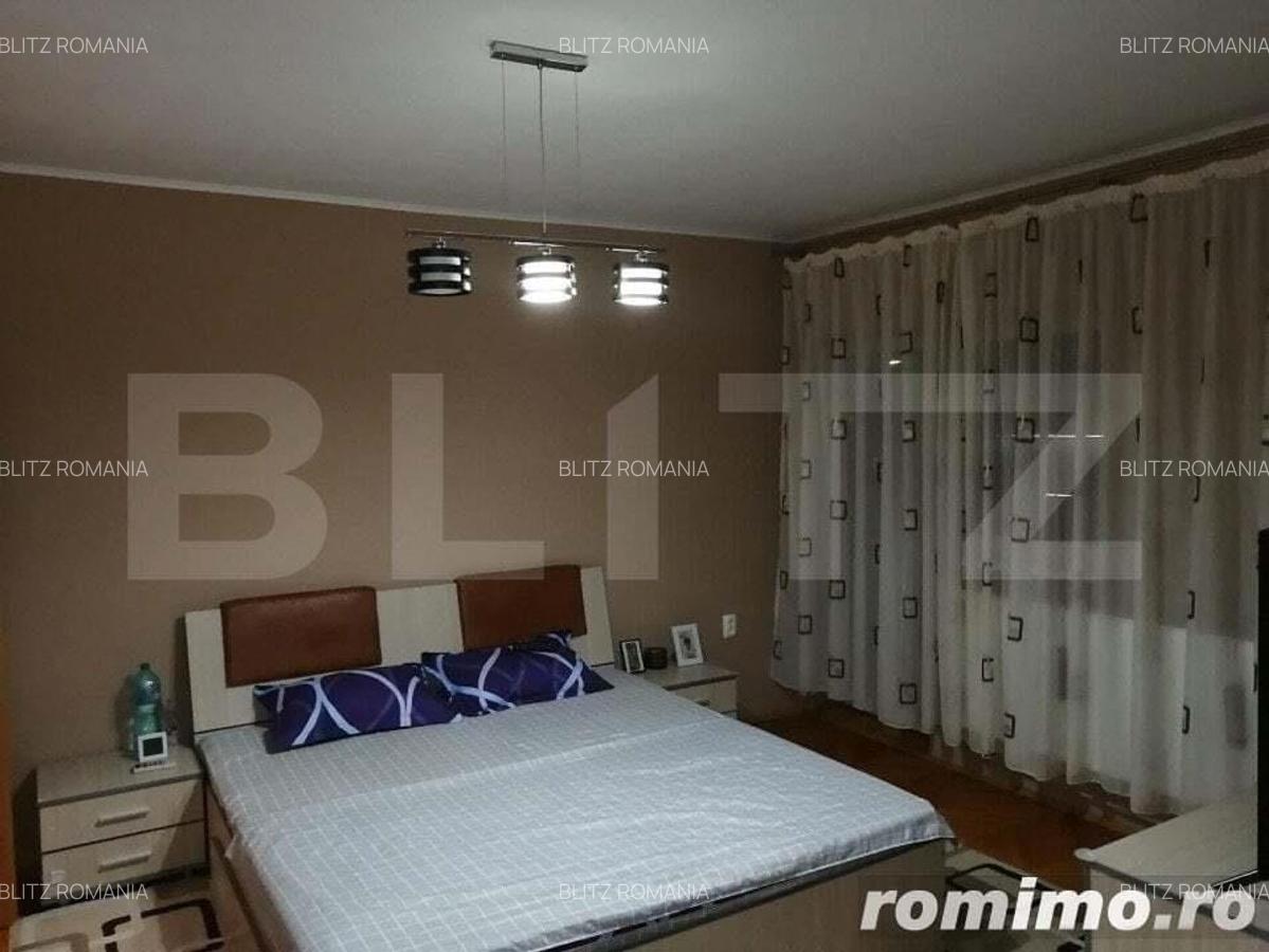 Casa 500 mp utili, 2.000 mp teren, in Chisoda - 4