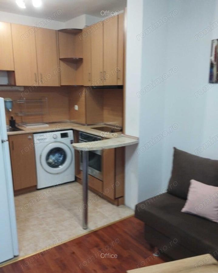 Apartament de inchiriat in zona Garii - 1