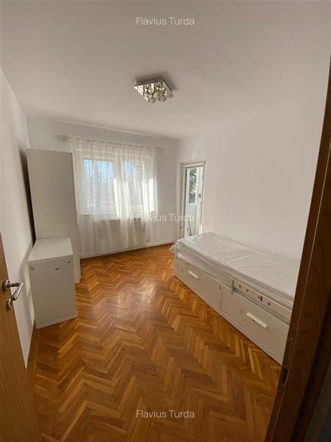 Apartament cu 4 camere decomandat, mobilat în Ștrand - 5