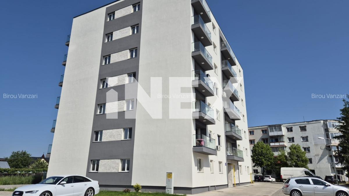 TVA inclus | Apartament 2 camere in Mioveni | Bloc Nou | Comision 0% - 7