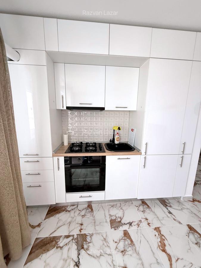 Apartament 3 camere | Popesti | Mobilat utilat NOU | Centrala | Parcare | Metrou - 9