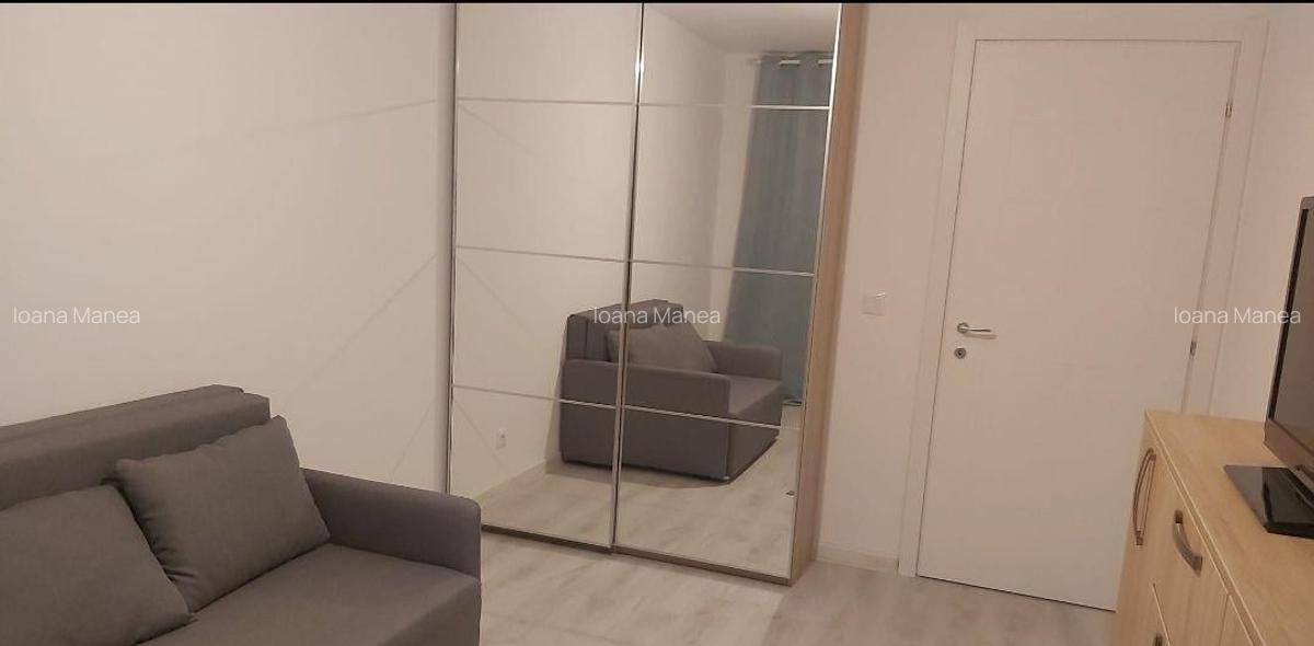 Apartament cu 2 camere semidecomandat, mobilat în Theodor Pallady - 9