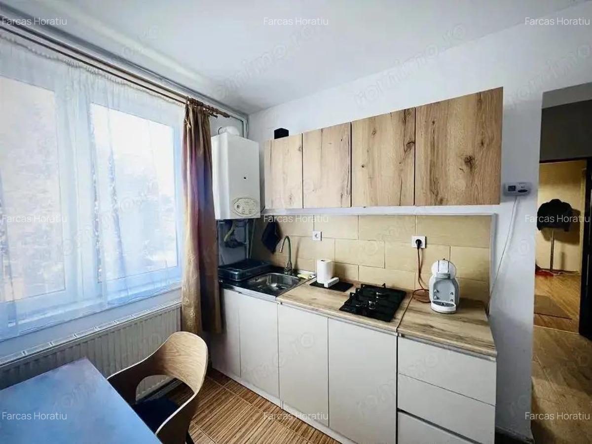 Gara Mare - Vanzare apartament tip studio - Str. Budiului - 3