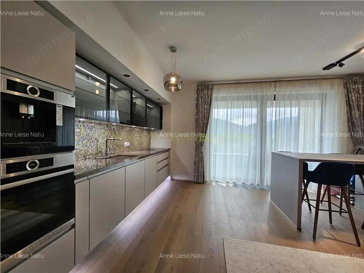 Garsoniera premium de inchiriat Drumul Poienii - 1