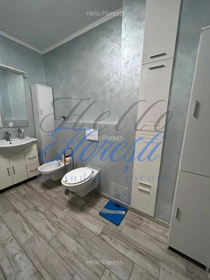 Apartament 4 camere, mobilat utilat 92mp, Columna Residence - 8