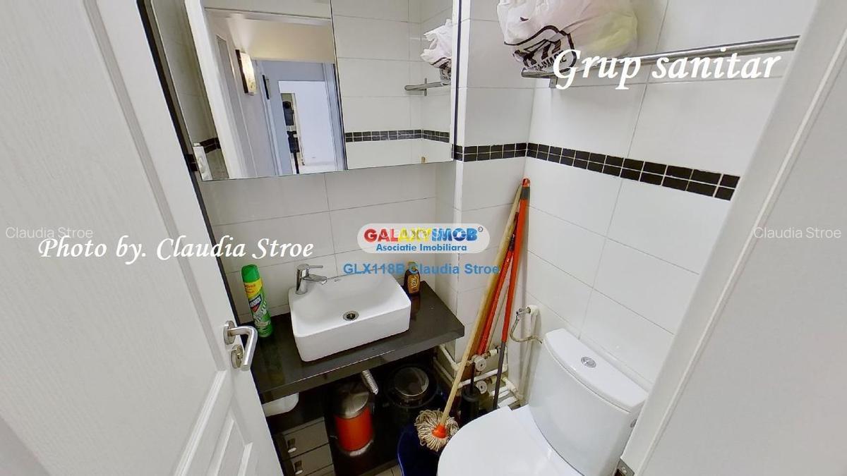 Inchiriere apartament 3 camere Aparatorii Patriei Metrou - 14