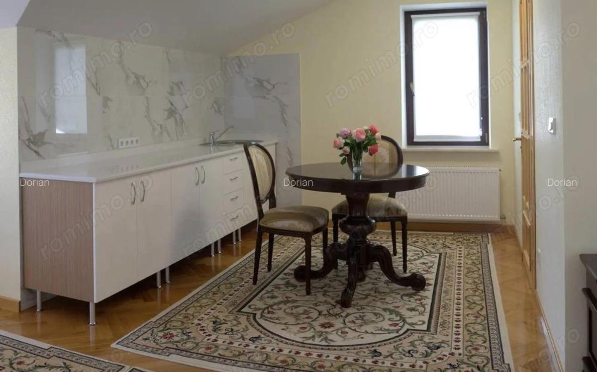 Oferim spre inchiriere garsoniera in zona Victoriei - 2