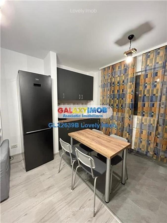 Apartament Modern Bloc Nou Berceni - Dimitrie Leonida - Parcare - 4