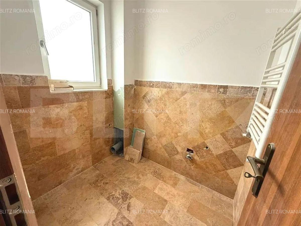 Casa moderna in?iruita in Giroc confort, lumina ?i accesibilitate - 11