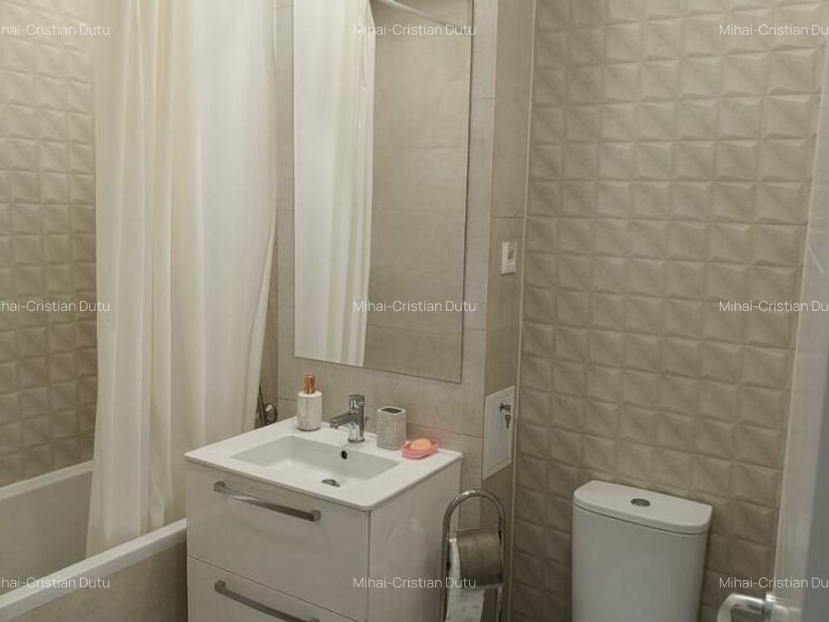 Hils Pallady | 2 Camere | Centrala Proprie | 2 Min Metrou | Balcon | AC - 12