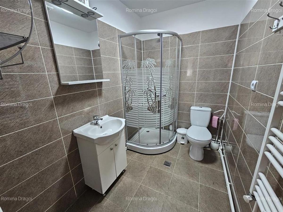 Spatiu Comercial Avram Iancu - 10
