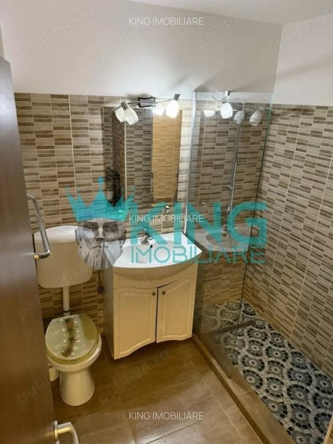 Apartament 2 Camere Arcul de Triumf Bucuresti - 9