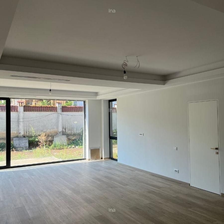 VILA INDIVIDUALA - 6 CAMERE - 586MP - PIPERA - COMISION 0% - 20